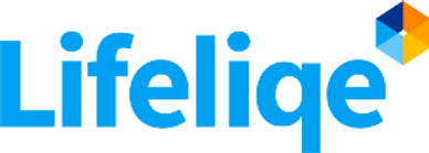 Lifeliqe Logo