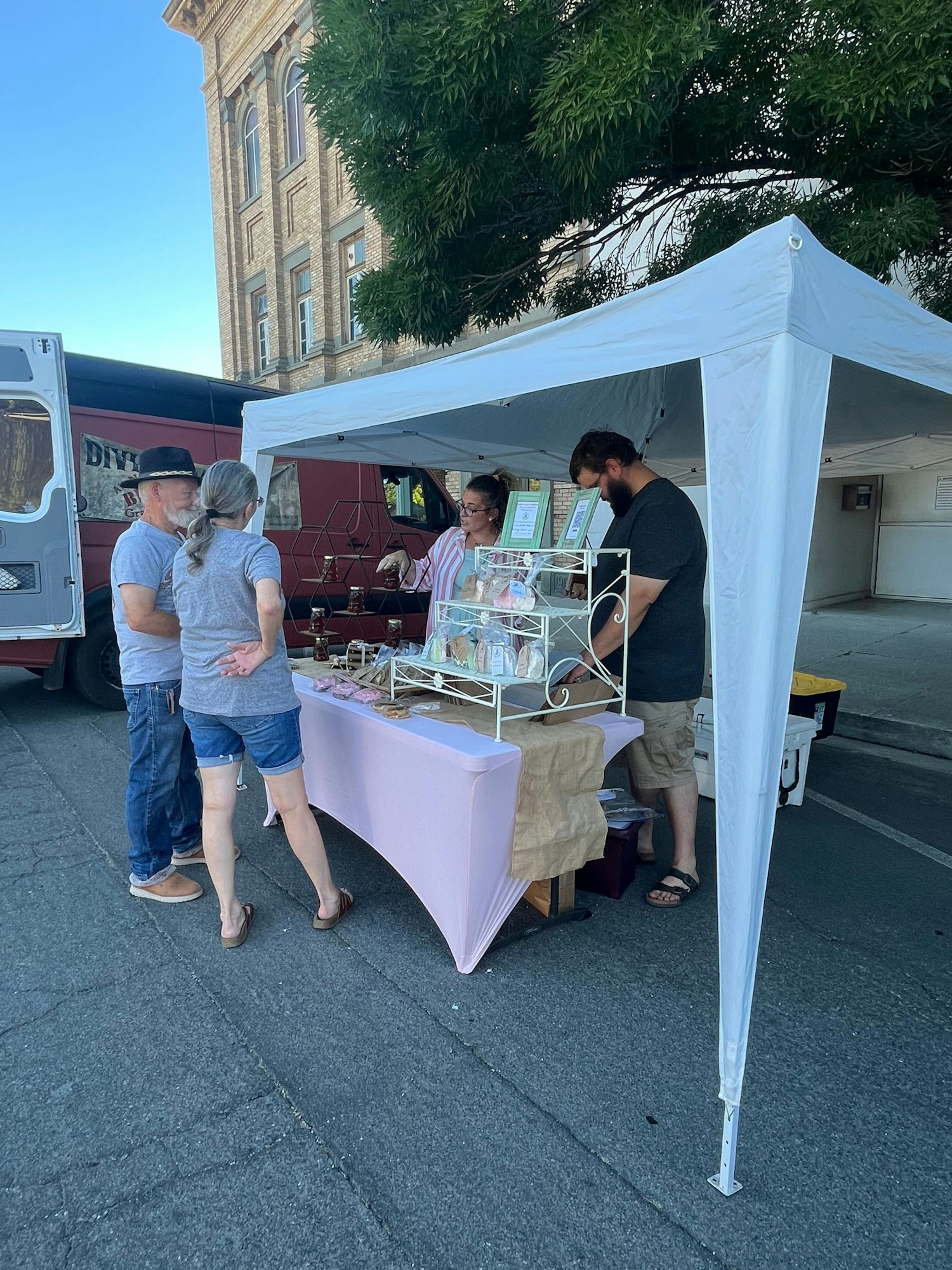 May contain: clothing, footwear, shoe, person, adult, male, man, female, woman, hat, accessories, glasses, and sandal