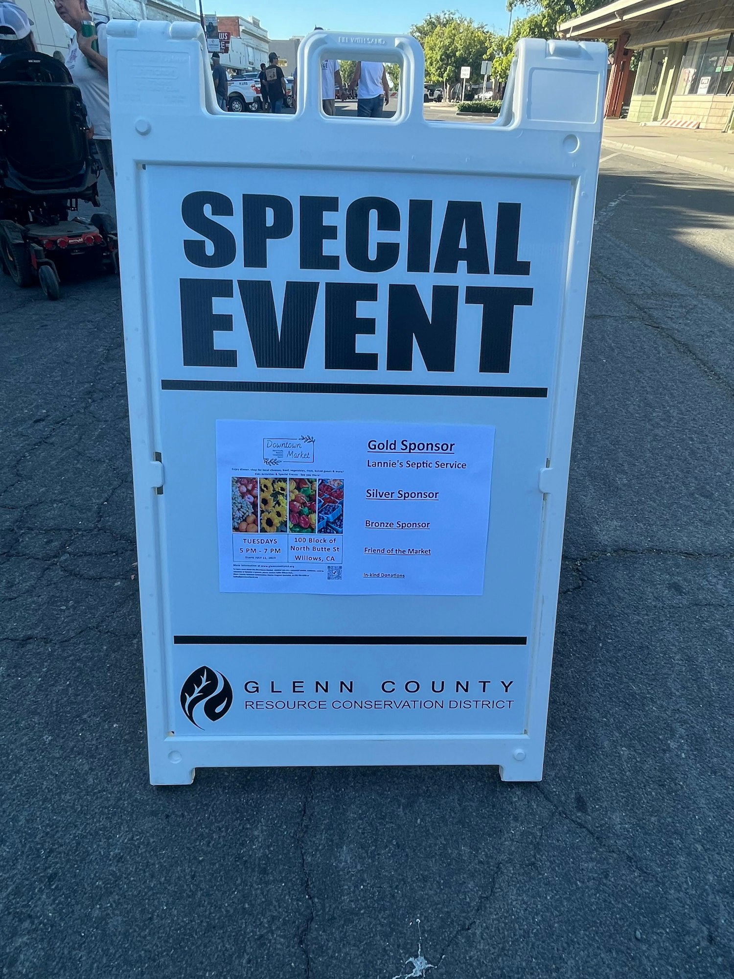 May contain: advertisement, poster, person, and helmet