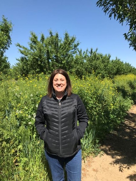 Kellie Wilson-Burt