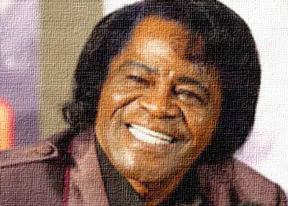 James Brown