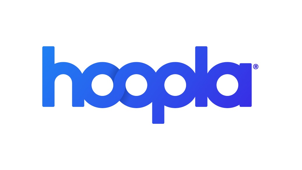 Hoopla logo