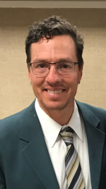Peter Brown General Manager