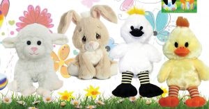 May contain: plush, toy, nature, outdoors, snow, snowman, and winter