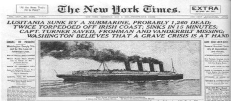 May contain: boat, transportation, vehicle, newspaper, and text