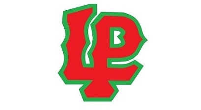 May contain: logo and symbol