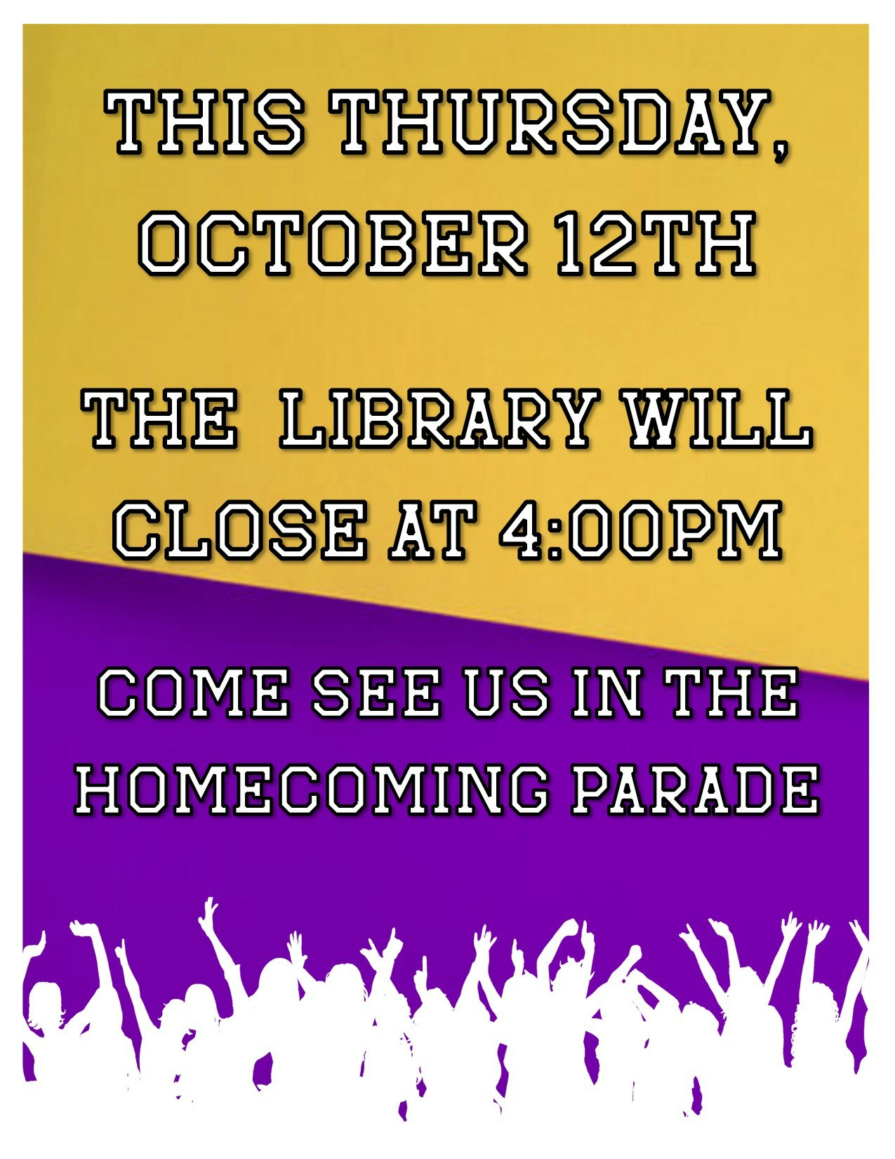 May contain: advertisement, poster, purple, people, and person