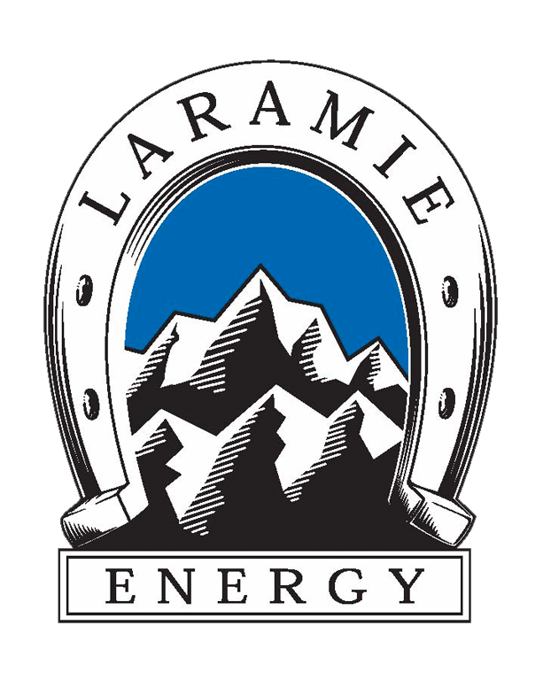 Laramie Energy Logo