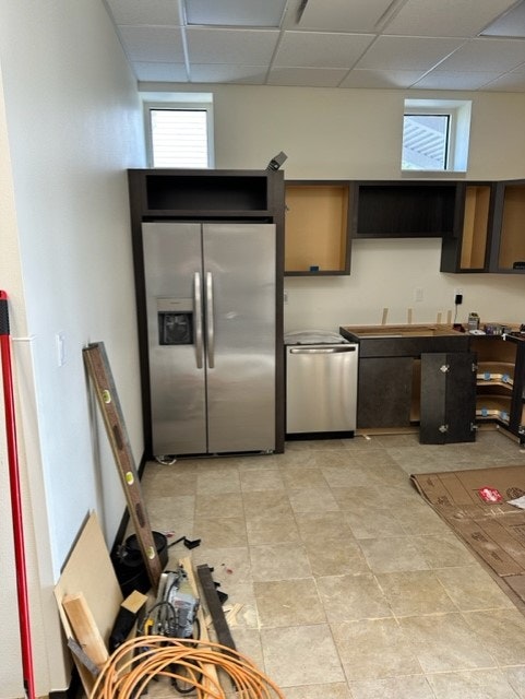 Kitchenette Upgrade Pics
