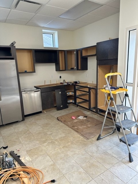 Kitchenette Upgrade Pics