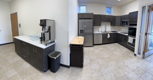Kitchenette Upgrade Pic