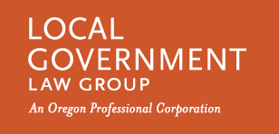 Local Government Law Group logo