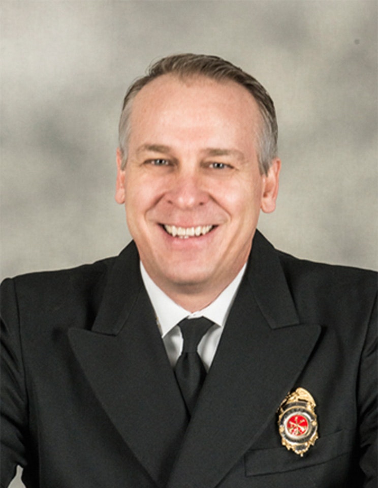 Dale Lyman