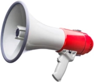 Megaphone