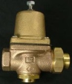 pressure regulator