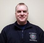 Photo of Jeremy Lasater Assistant Chief
