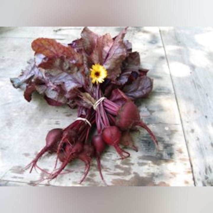 May contain: food and produce