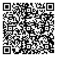 May contain: pattern and qr code