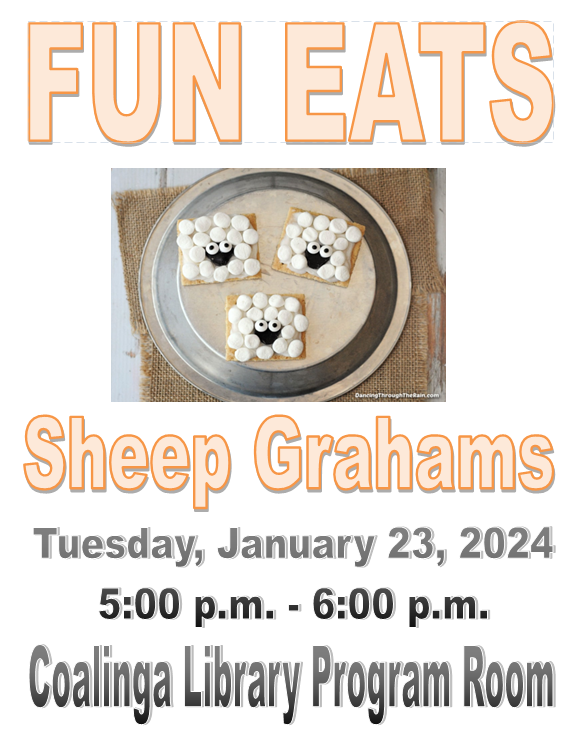 Fun Eats