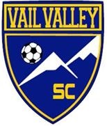 Vail Valley Soccer Club logo