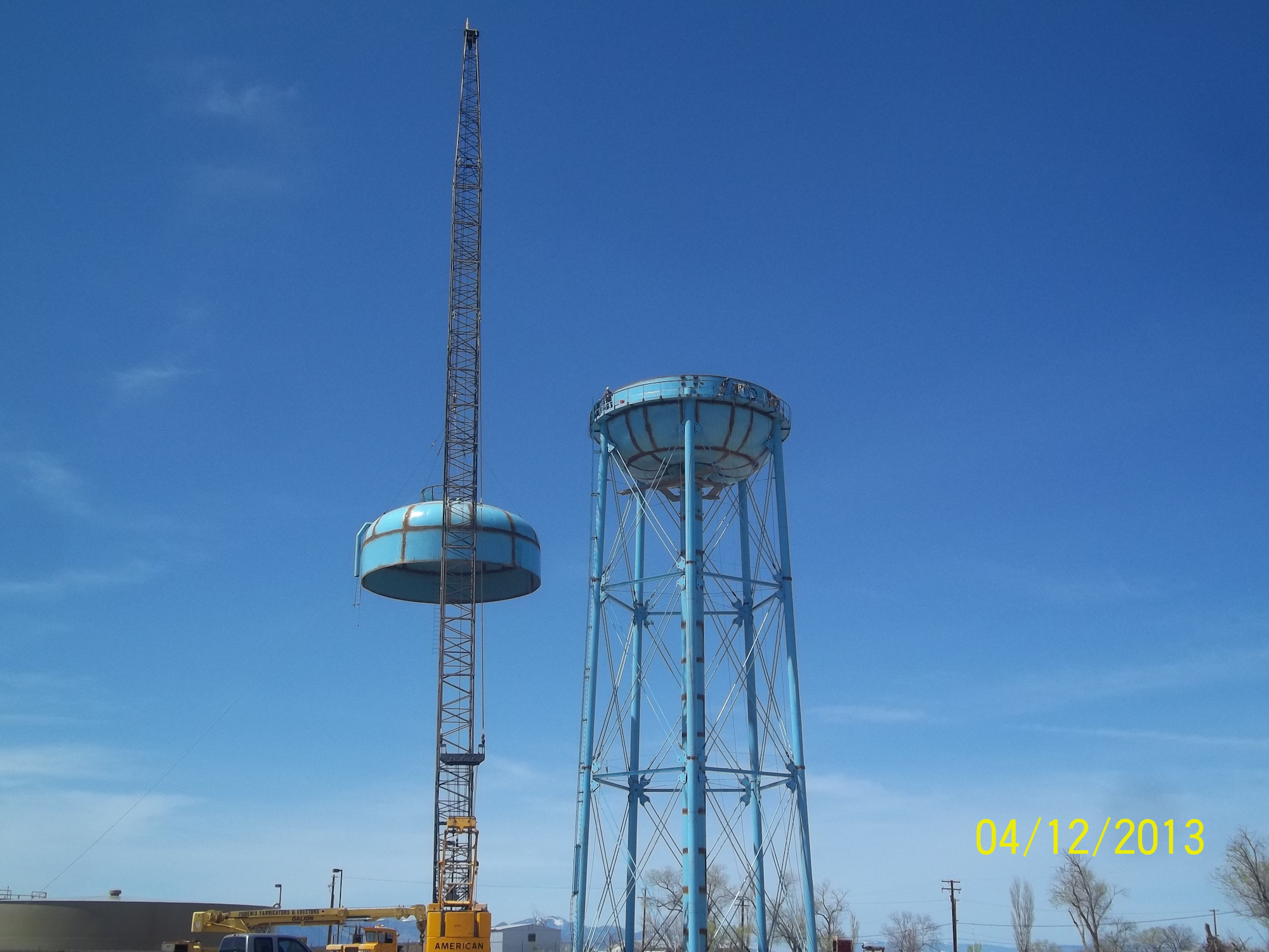 May contain: architecture, building, and tower