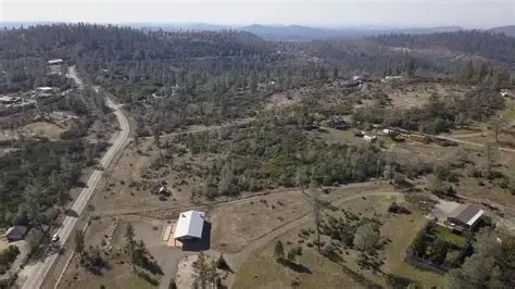Ponderosa Project