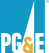 pg&e logo