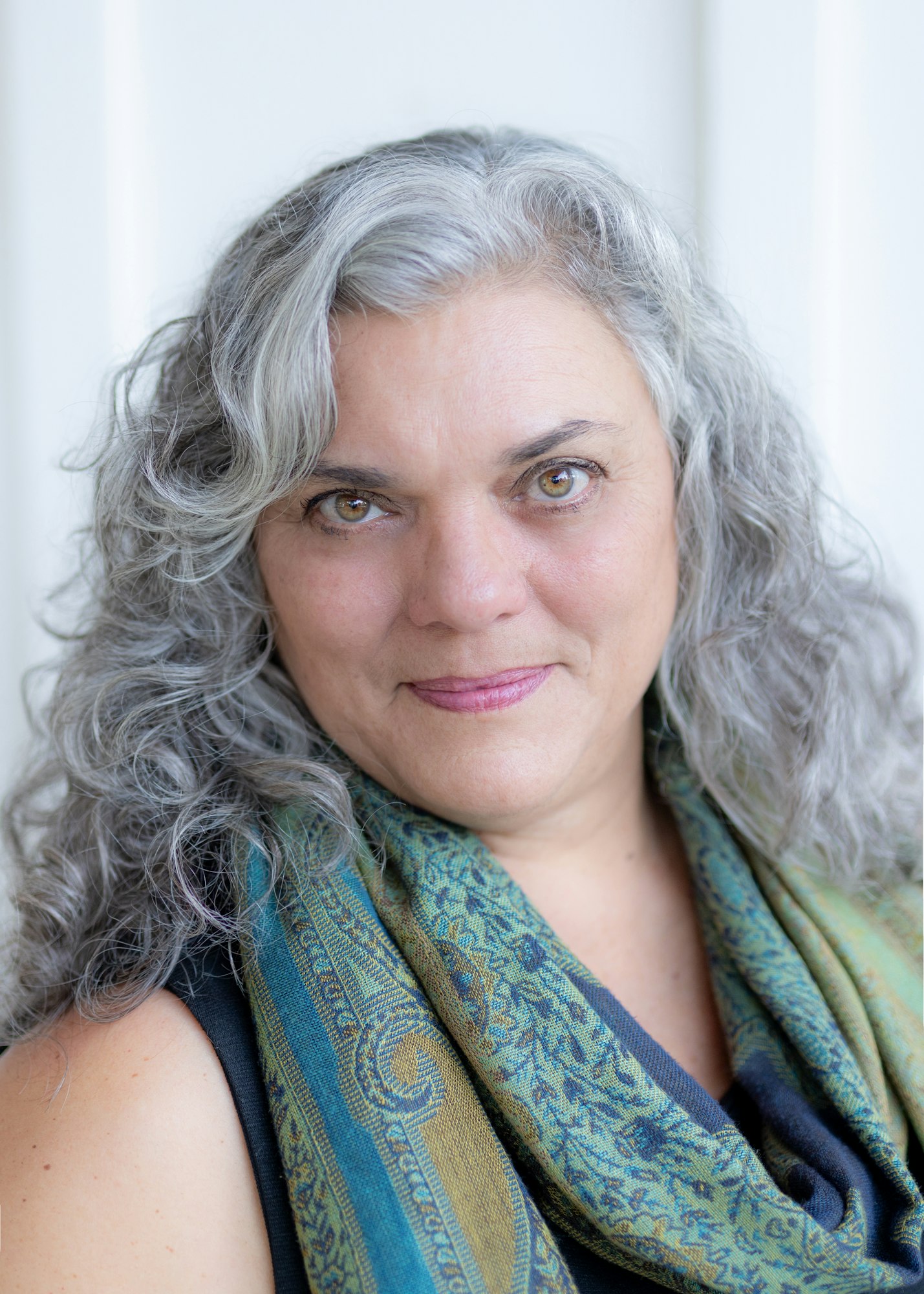 Amanda Rodgers