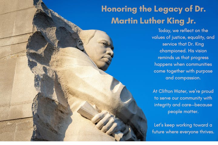 Martin Luther King Jr.