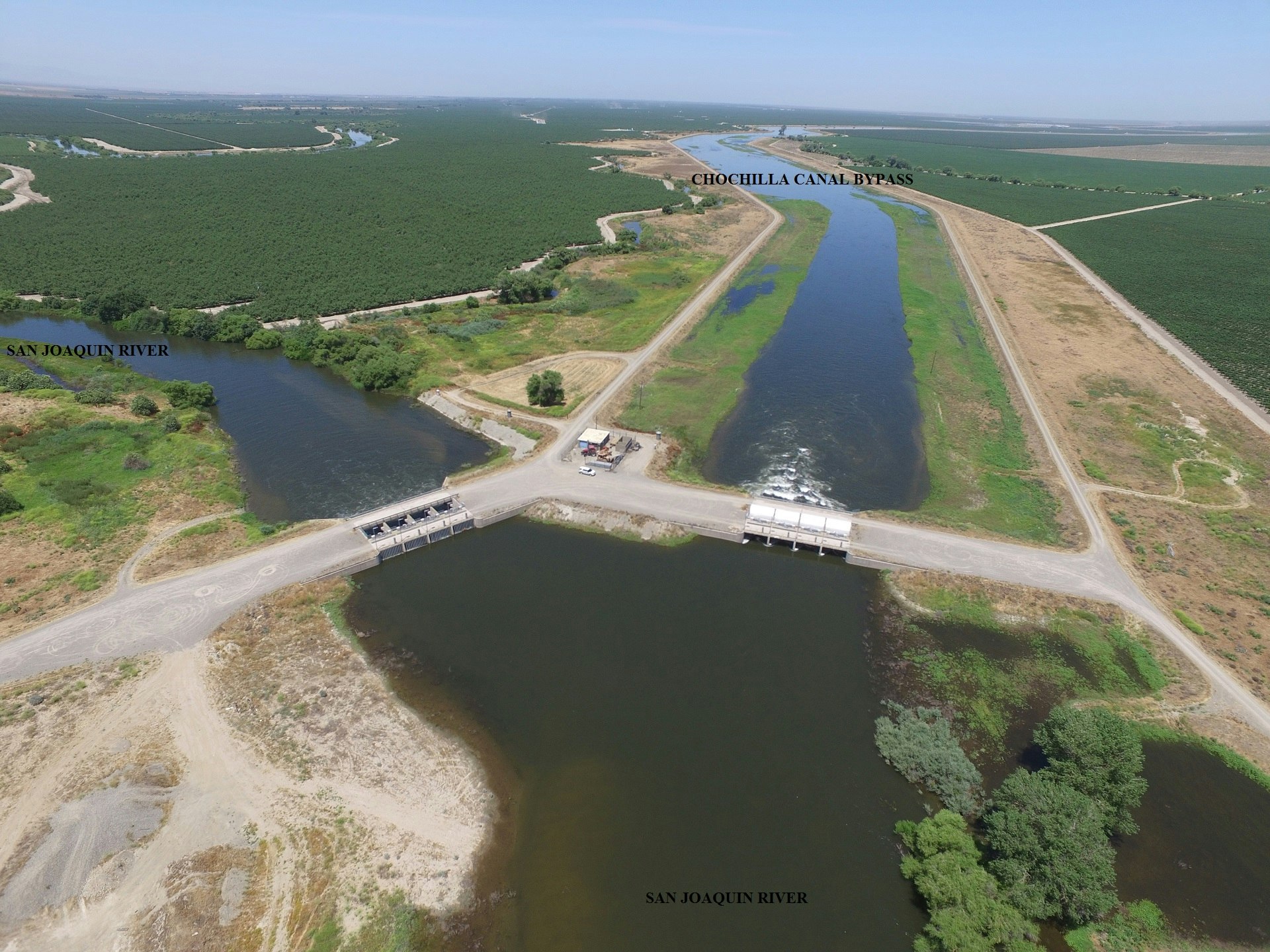May contain: landscape, outdoors, nature, scenery, aerial view, bridge, and building
