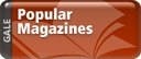 A button icon with the text "Popular Magazines" on a reddish-brown background.