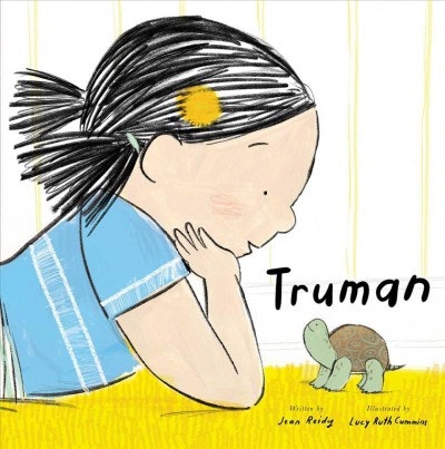 Truman Storywalk