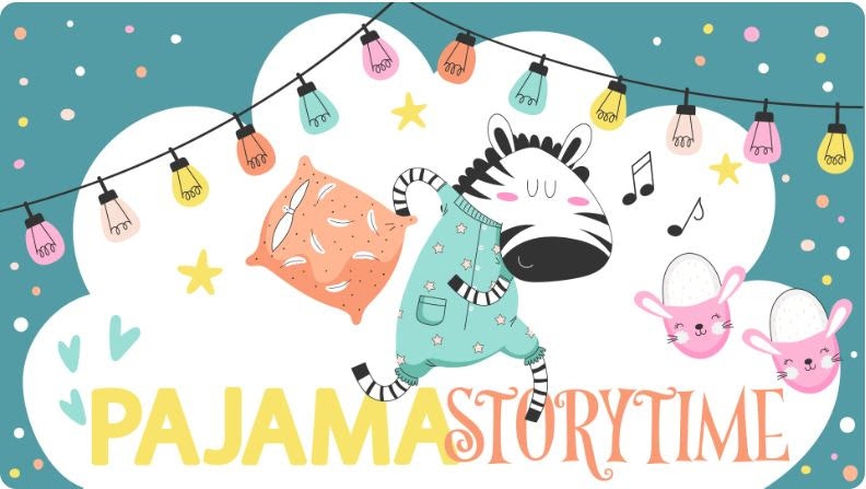 Pajama Storytime