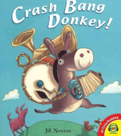 Crash Bang Donkey