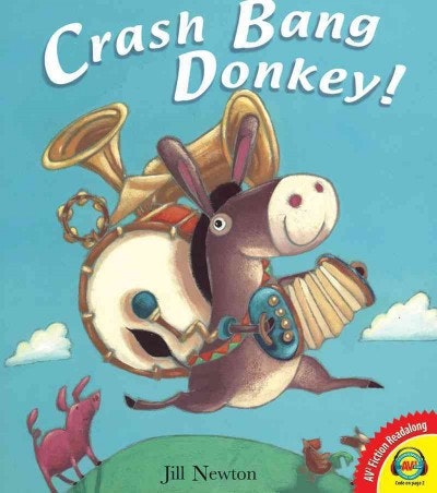 Crash Bang Donkey