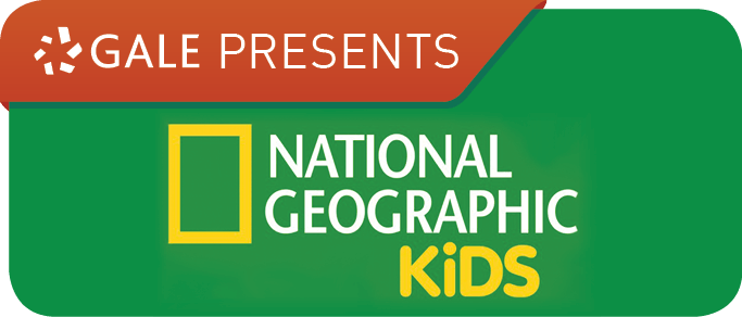 Nat Geo Kids