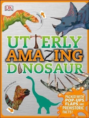 Utterly Amazing Dinosar