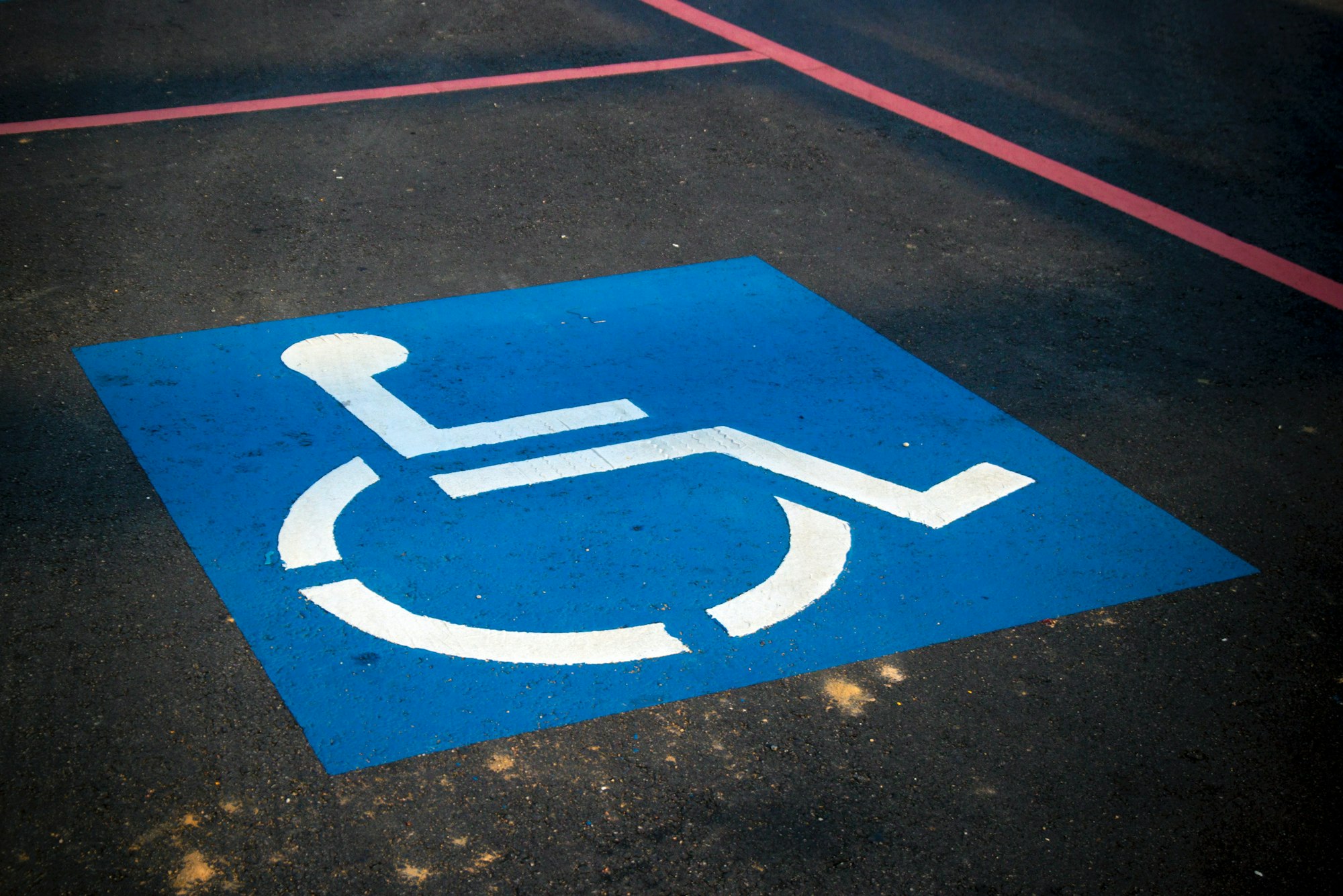 May contain: tarmac, asphalt, and symbol
