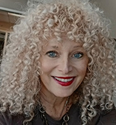 Cyndi Schaeffer, WACD Treasurer