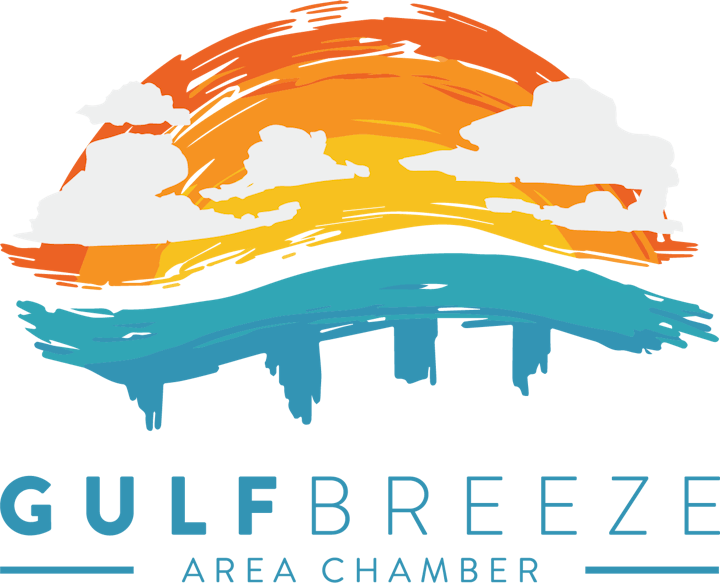 Logo: Gulf Breeze Area Chamber of Commerce