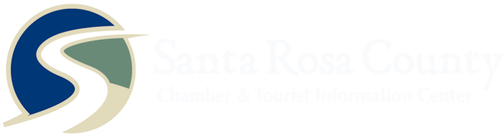 Logo: Santa Rosa County Chamber of Commerce