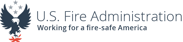 Icon: U.S. Fire Administration