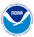 Logo: National Oceanic and Atmospheric Administration