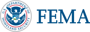 Logo: FEMA