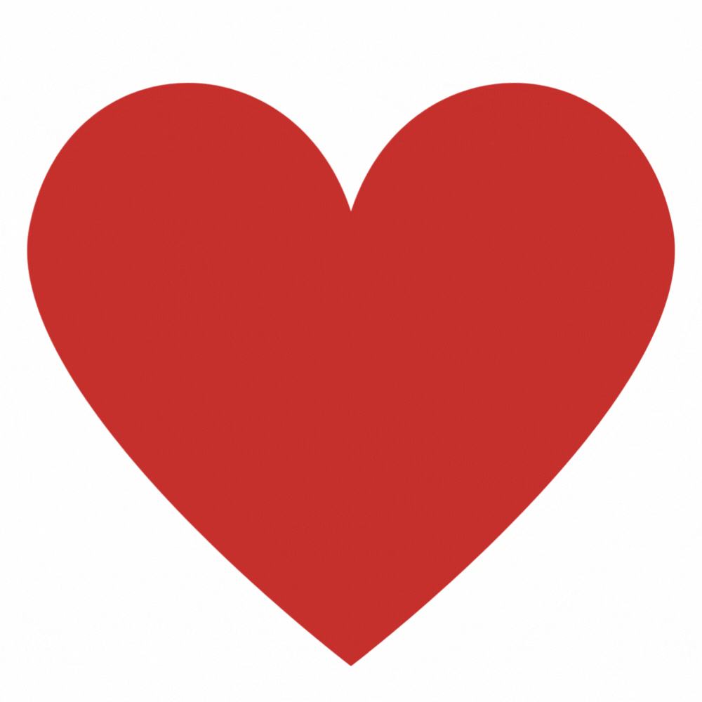 Heart Beating