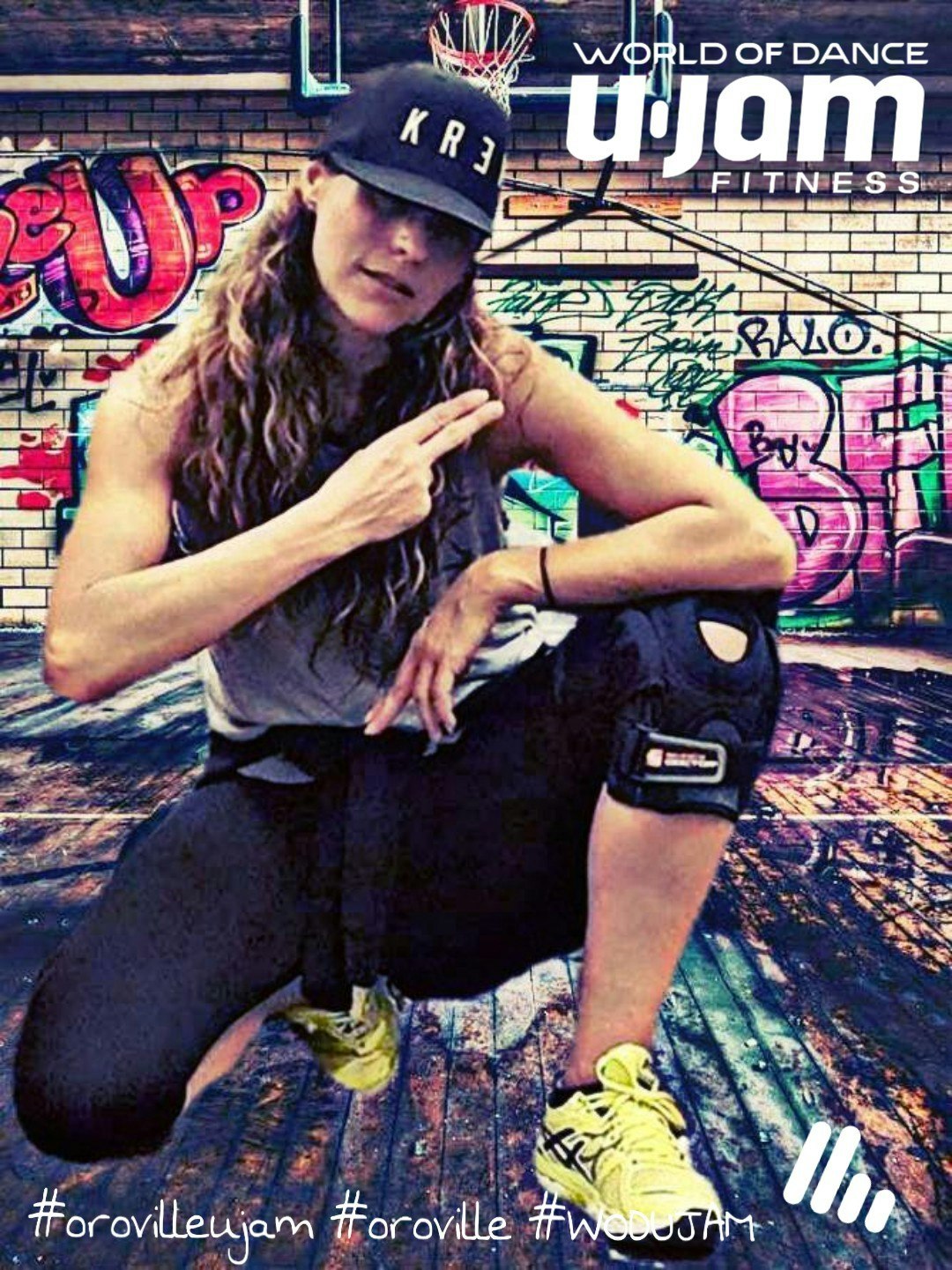 Lori Mattos Hungerford U Jam Feather River Recreation And Park