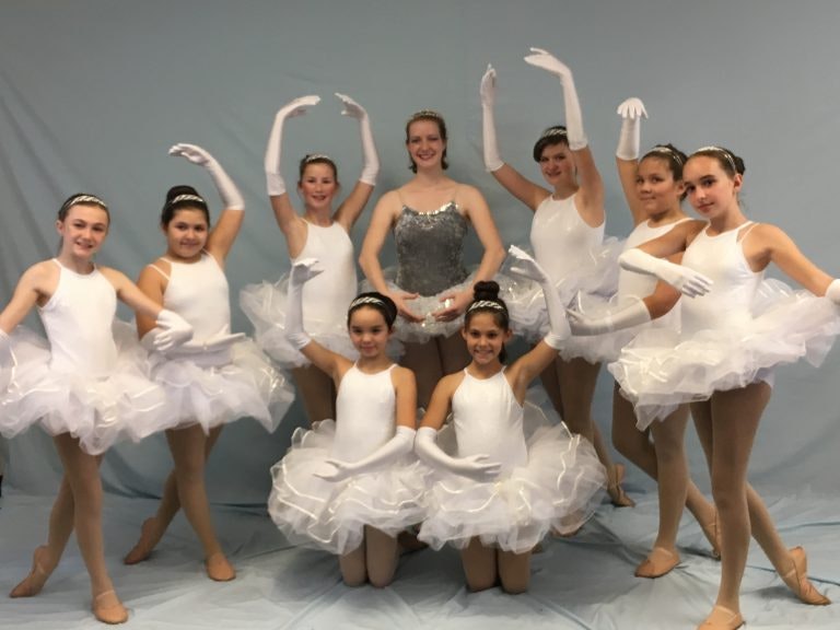 May contain: human, person, dance, ballet, and ballerina