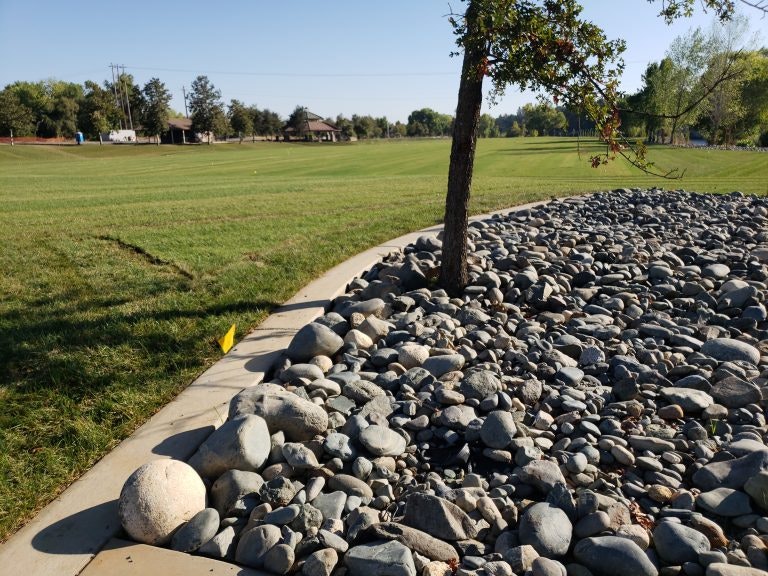 May contain: path and walkway