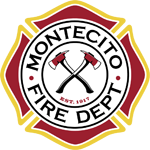 Montecito Fire Logo