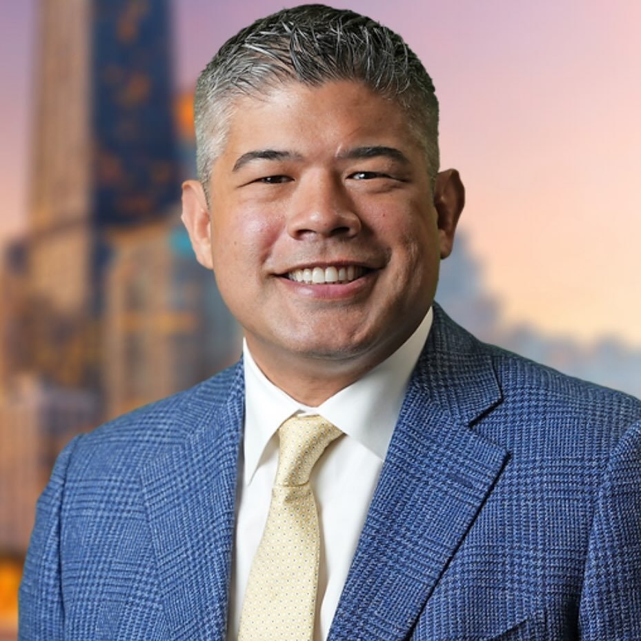 Trustee DelMar